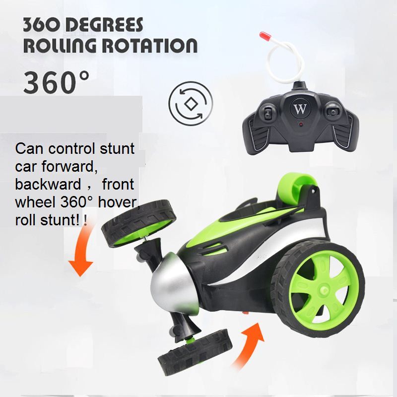 radio control vehicles