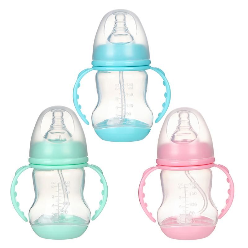 silicone babies that drink milk
