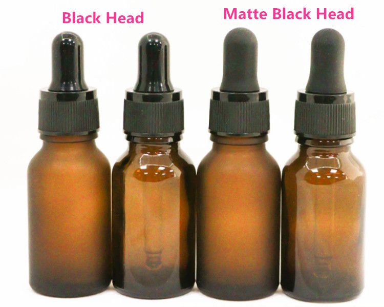Download 15ml Frosted Amber Glass Dropper Bottles With Black Matte Lids 0 5oz Glass Bottle For Vape Ejuice Ecig Essence From Helloempress 420 29 Dhgate Com