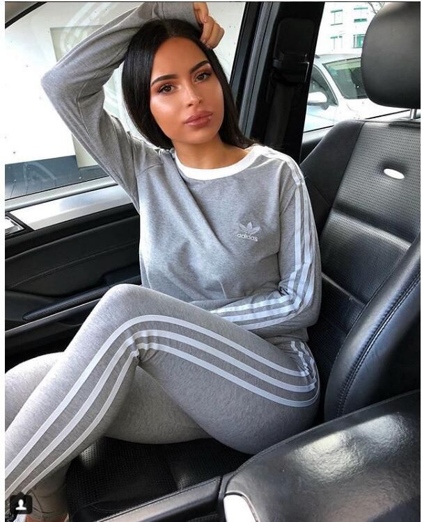 womens adidas tracksuit xxl