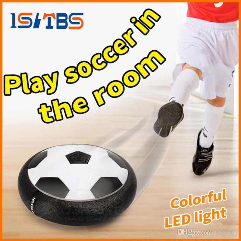 levitating ball toy