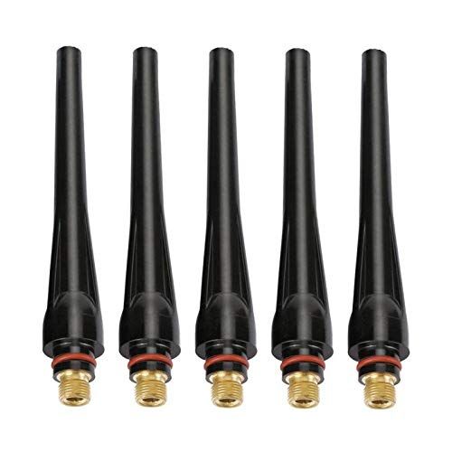 TIG back Cap TIG Welding Torch