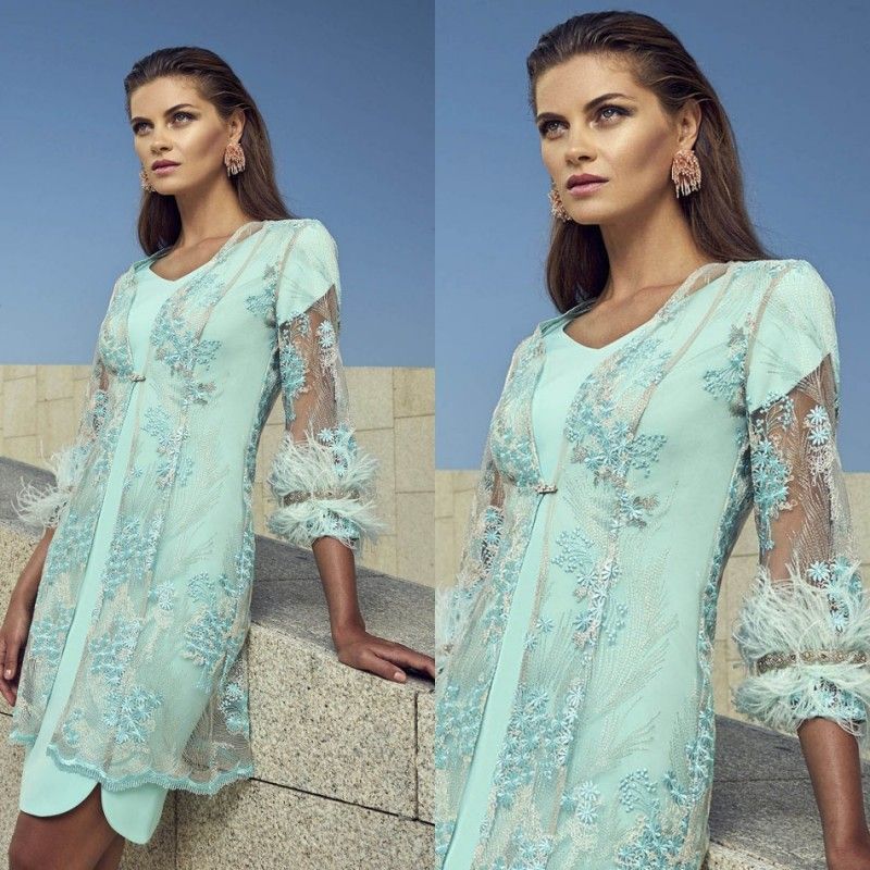 carla ruiz mother of the bride 2019