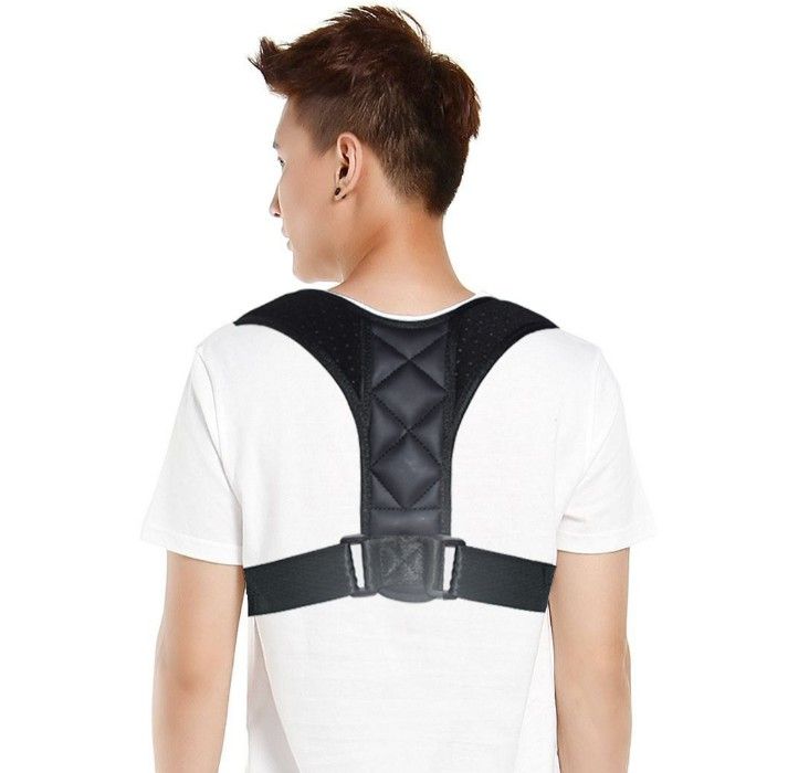 body wellness posture