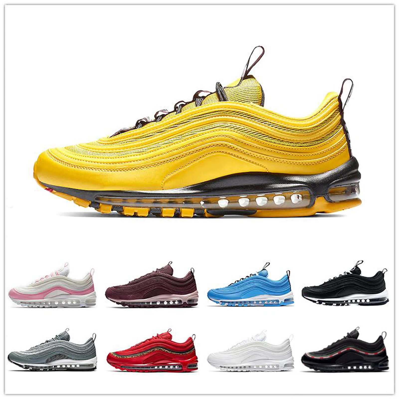 red cheetah 97