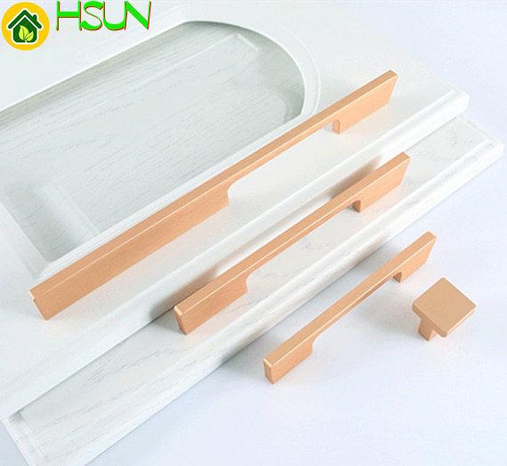 2019 3 75 5 7 55 Square Dresser Knobs Drawer Pulls Handles Knob