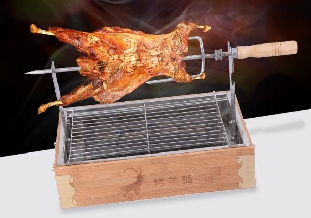 Cordero a la brasa: las claves y 4 recetas para chuparse los dedos