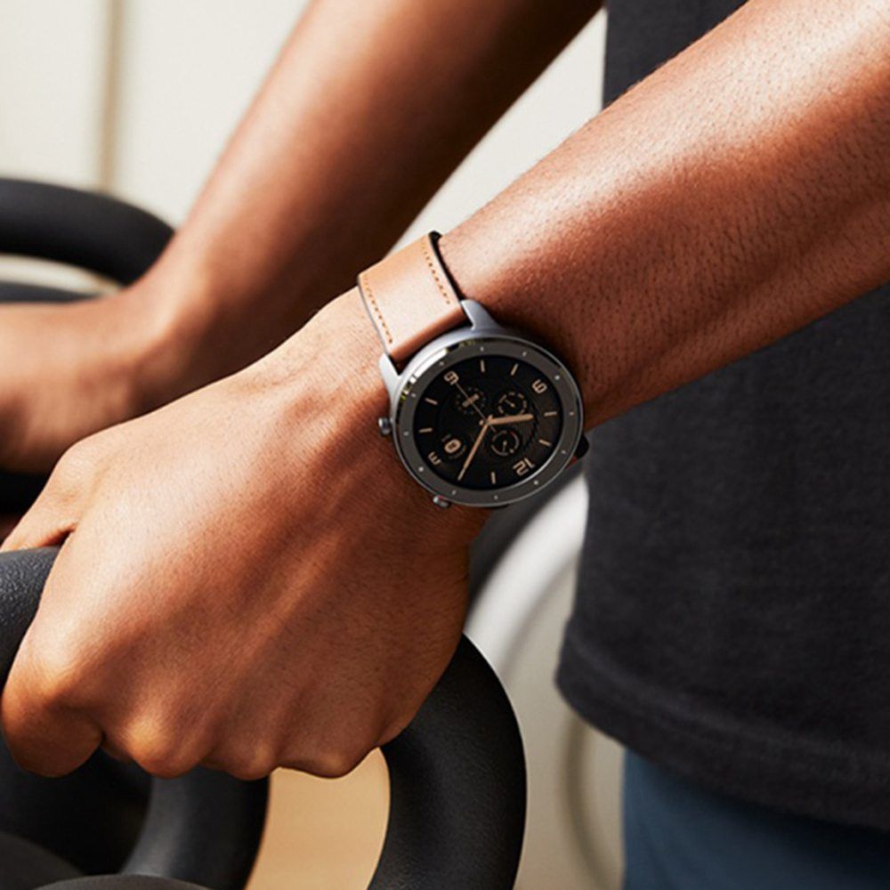 Cuál es el Mejor Reloj Xiaomi Amazfit en 2022? ® - Los 5 Más Vendidos