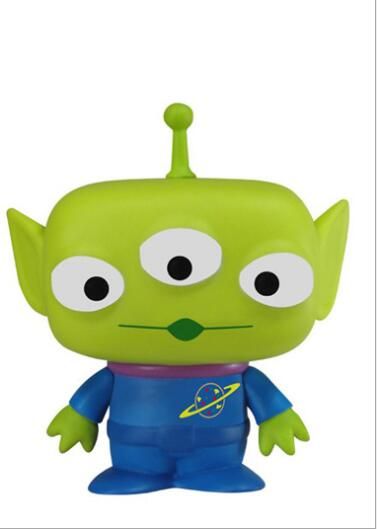 satin al funko pop uc gozlu uzayli film ve televizyon periferik ofis modeli 33 tl119 3 tr dhgate com