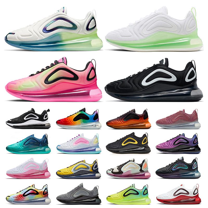 Nike Air Max 720 Airmax Bubble Pack Hombre Mujer STOCK X Zapatos Para  Correr Oreo Fossils Frost Pink Blast Be True 2020 Zapatillas De Deporte  Nuevas De Diseñador Speed Trainers Por Jumpman23_store,