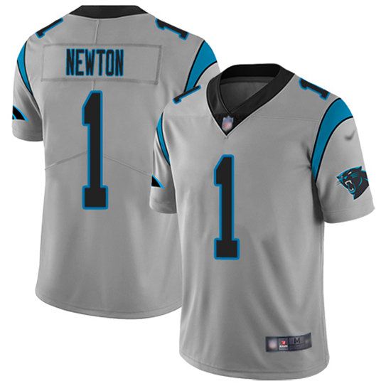 cam newton light blue jersey