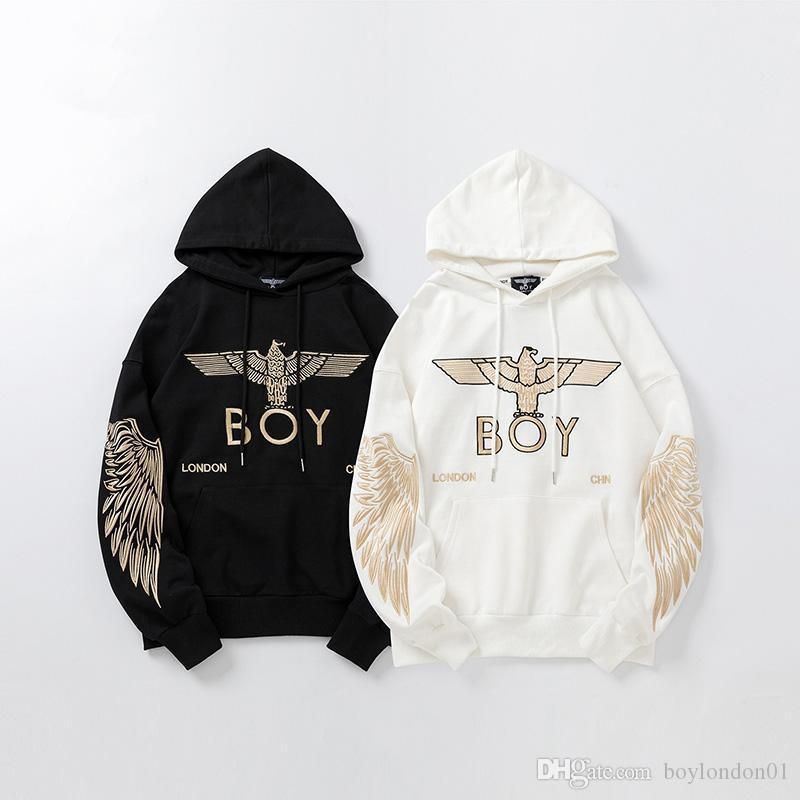designer hoodies men