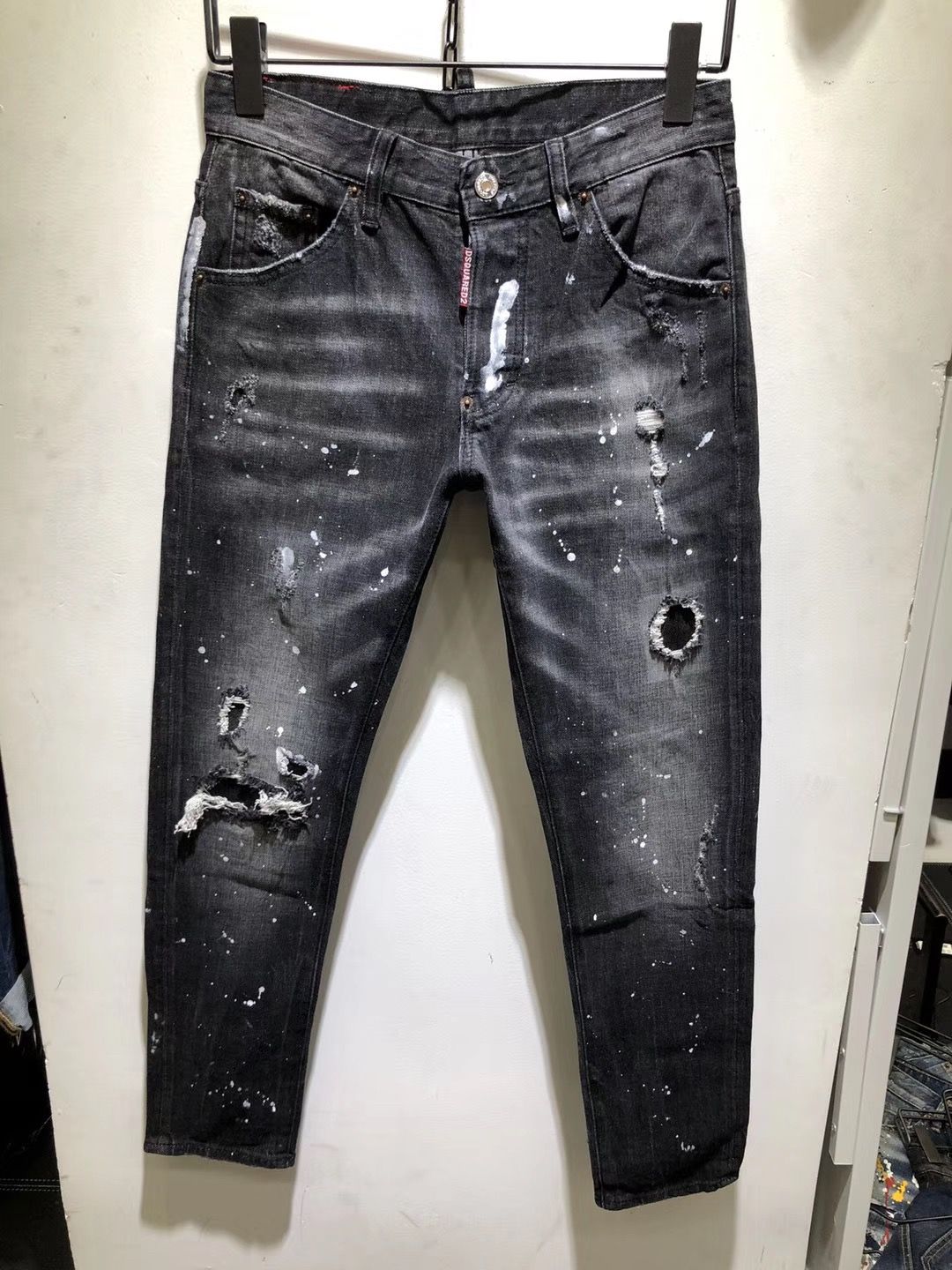 dhgate dsquared jeans