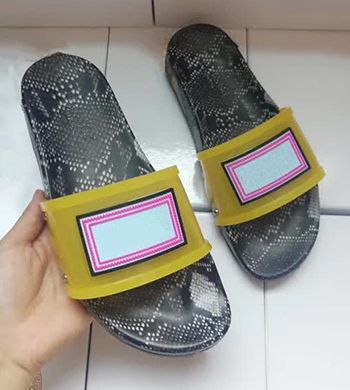 womens designer slide sale