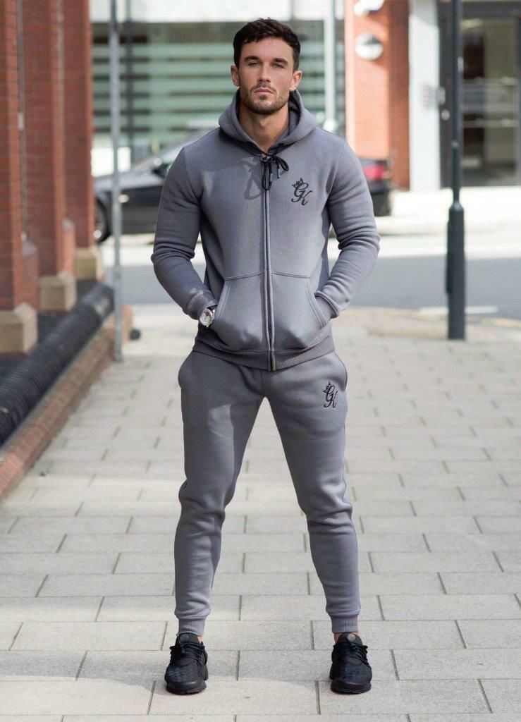 gym king tracksuit sale
