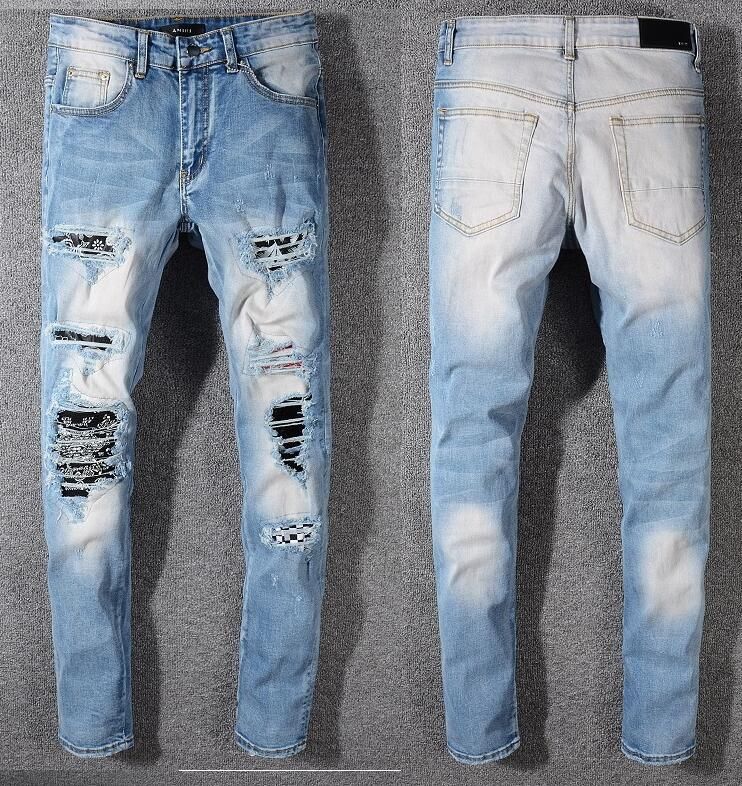 AMIRI Brand Jeans 