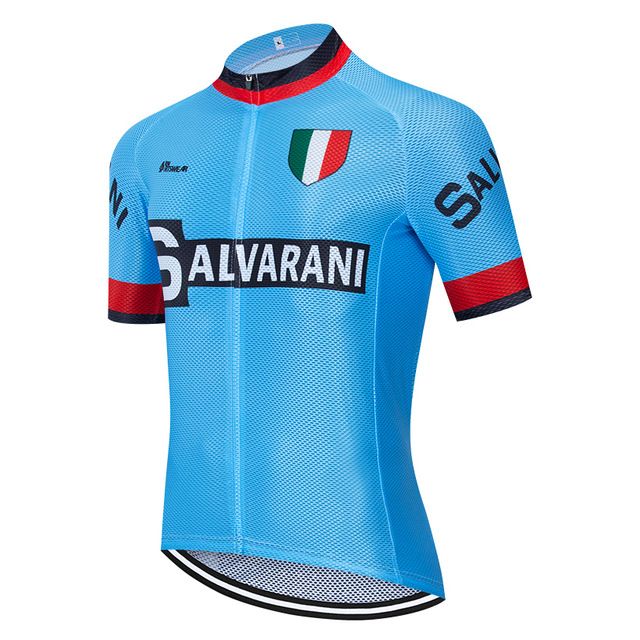 Jersey breve