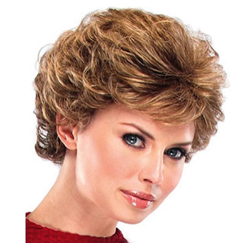 Christmas Gifts In Europe And The United States Fashion Synthetic