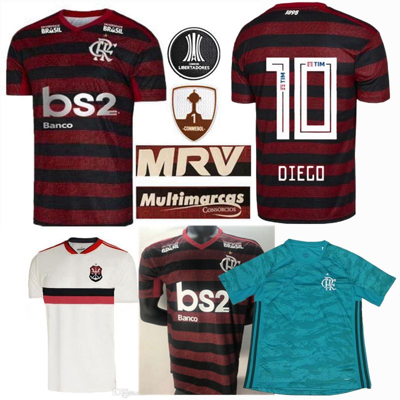 Grosshandel Cr Flamengo 2019 2020 Fussball Trikot 19 20 Flamengo Nach Hause Fussball Camisa De Futebol Guerrero Diego 2019 Fussball Entfernt 3 Torwart Trikot S 2xl Von Xx416764580 11 55 Auf De Dhgate Com Dhgate