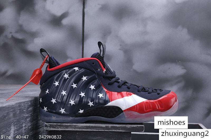 new penny hardaway shoes 2018