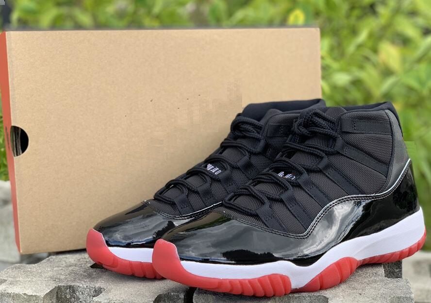 Jordan 11 Bred Dhgate Sweden, SAVE 60% 