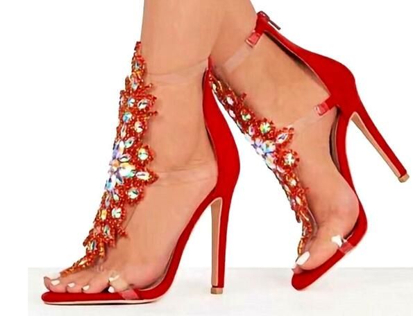 Compra Sandalias Barato | Entrega Rápida Y Calidad | Es.Dhgate. Puede  Obtener Productos Aquí A Un Precio Más Barato Que Toms \u0026 Elpalaciodehierro.