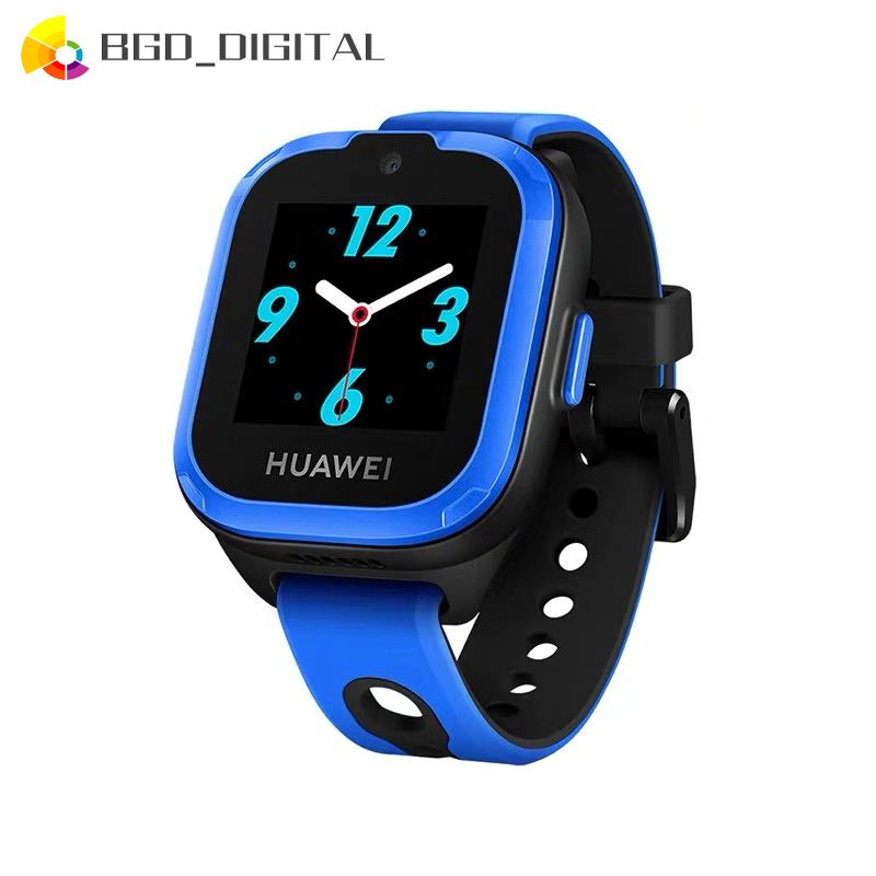 huawei children's watch 3 pro