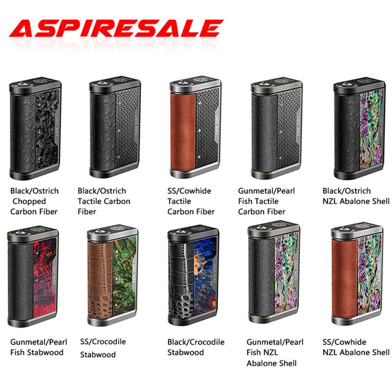 Lost Vape Centaurs Dna250c