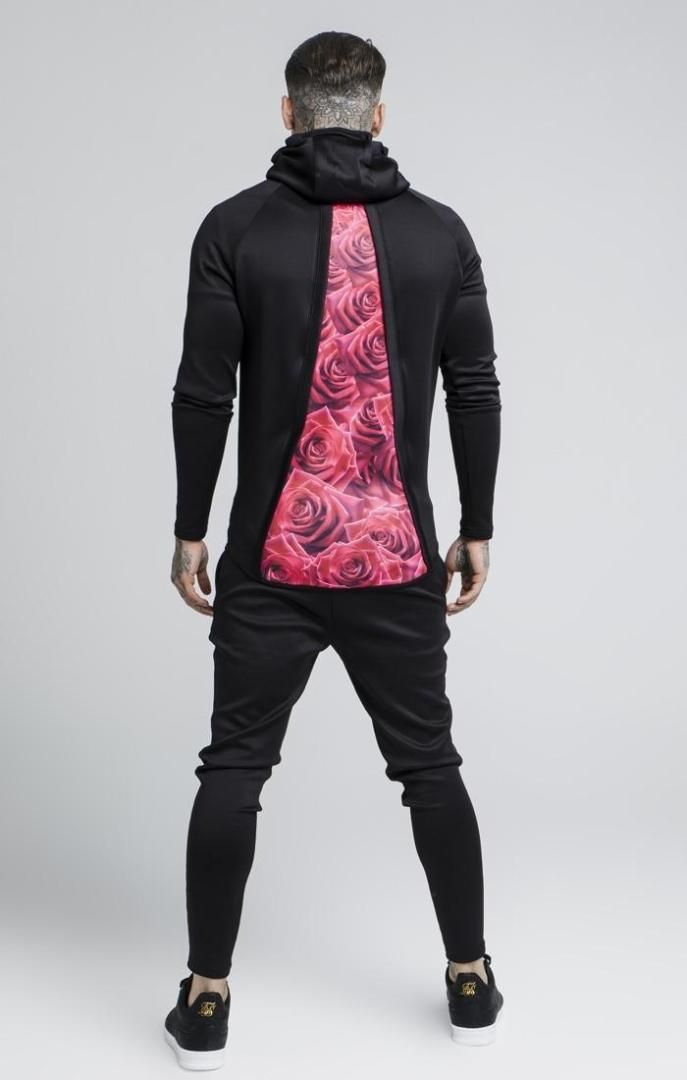 tracksuit siksilk