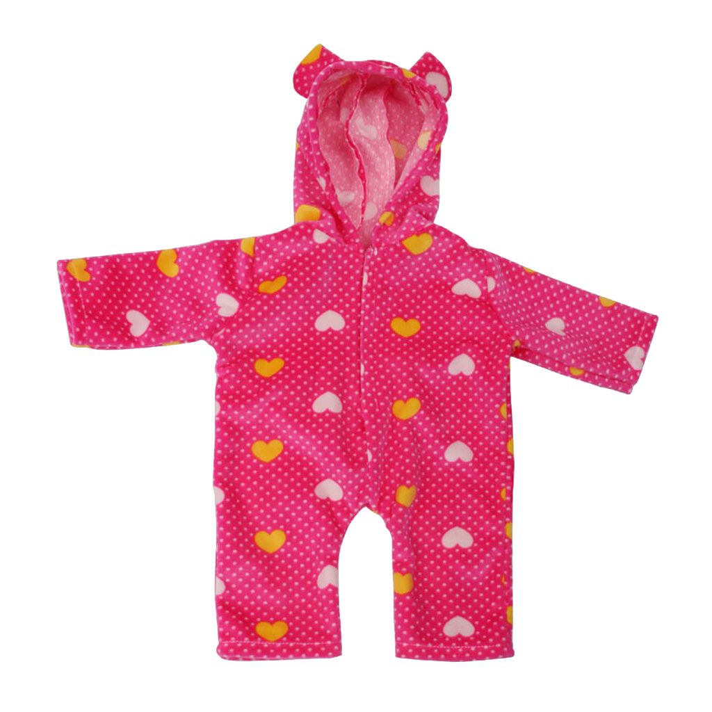 our generation winter clothes