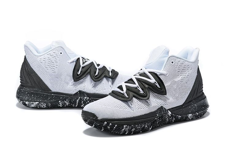 TERMURAH SEPATU BASKET NIKE KYRIE 5 Shopee