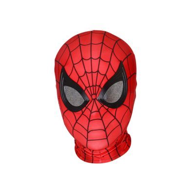 Superhero mask KIDS Costume play hero dress up UNISEX One size fits all **NEW**