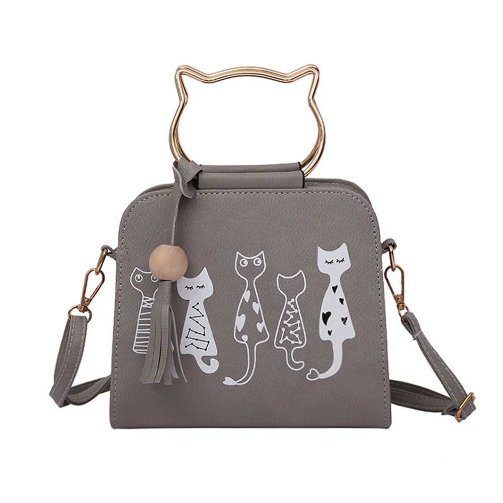 animal cross body bag womens
