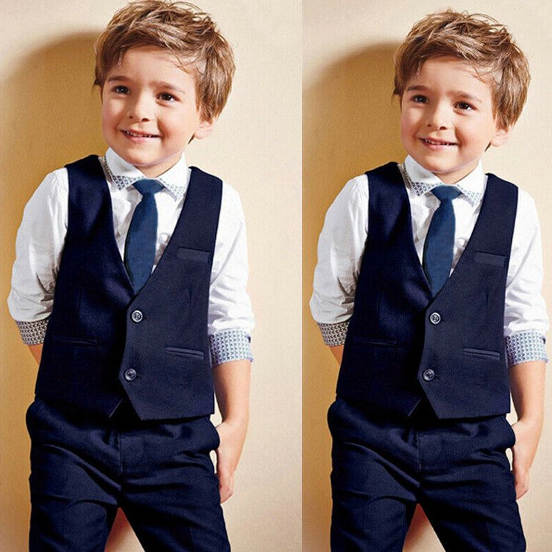 little boy wedding outfit