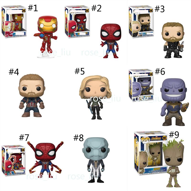 funko pop dhgate