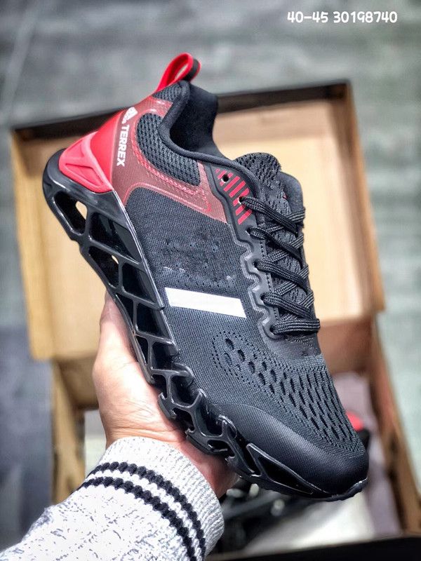 imagenes de tenis springblade