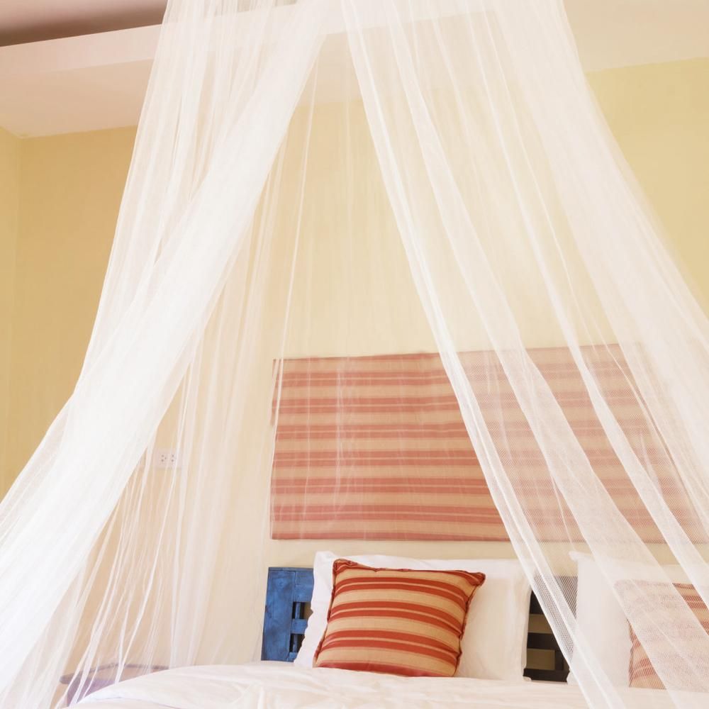 universal mosquito net