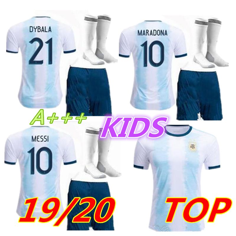youth dybala jersey