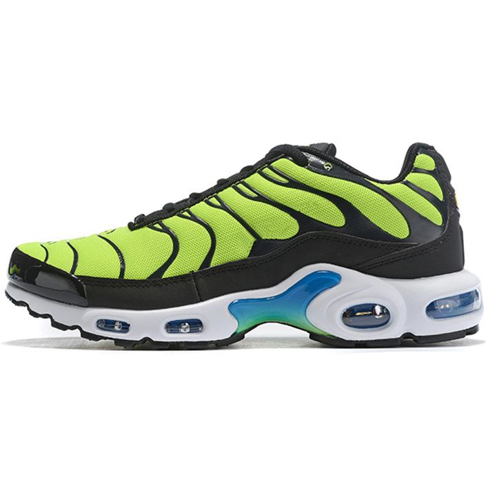 Nike tn verdi - heatsoftball.net