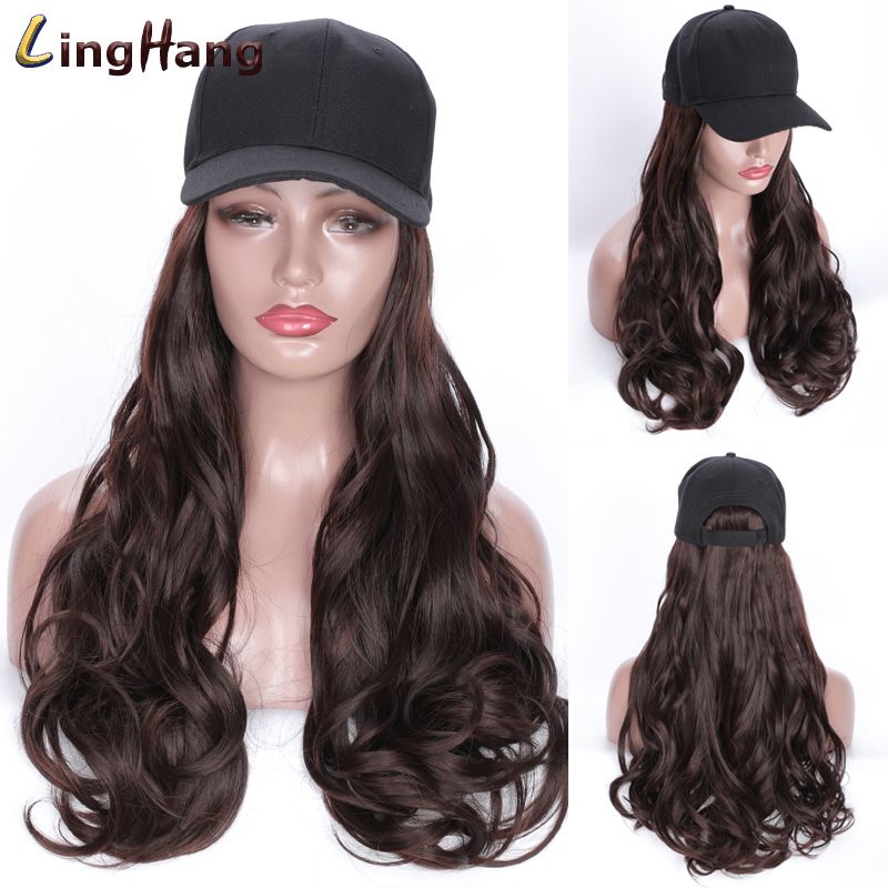 ladies wigs real hair