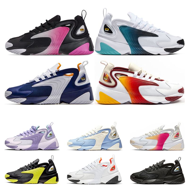 nike zoom 2k rouge taille 36