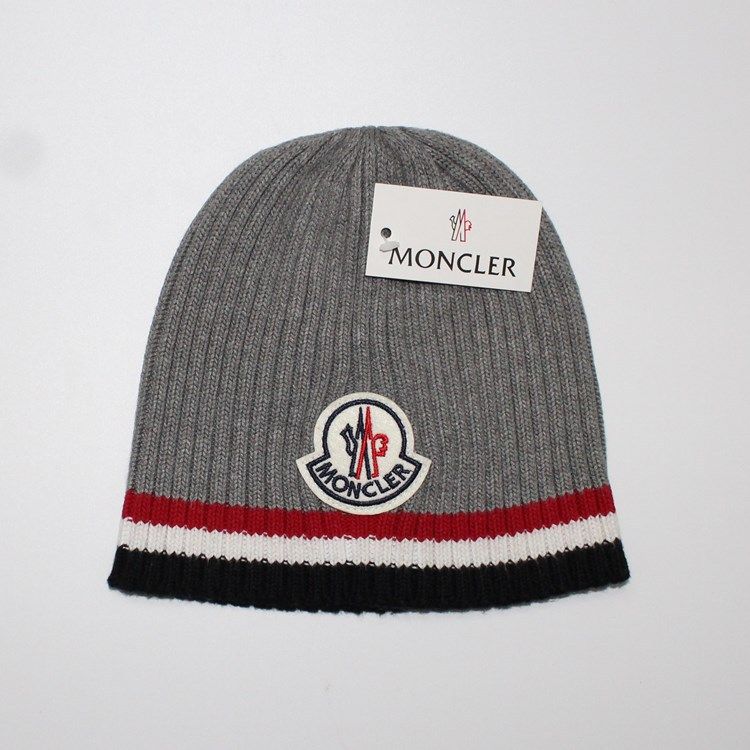 Canada Beanie Men Hat Luxury Casual 