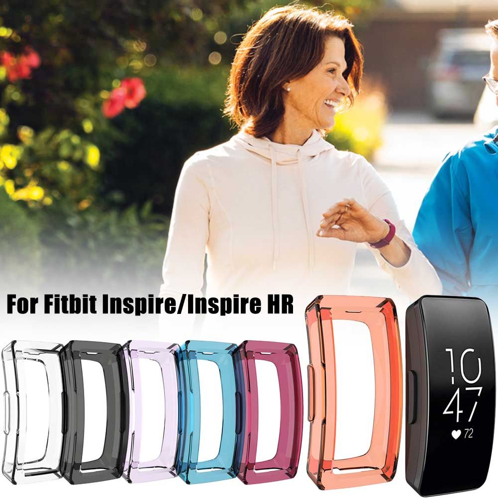 fitbit inspire hr protective case