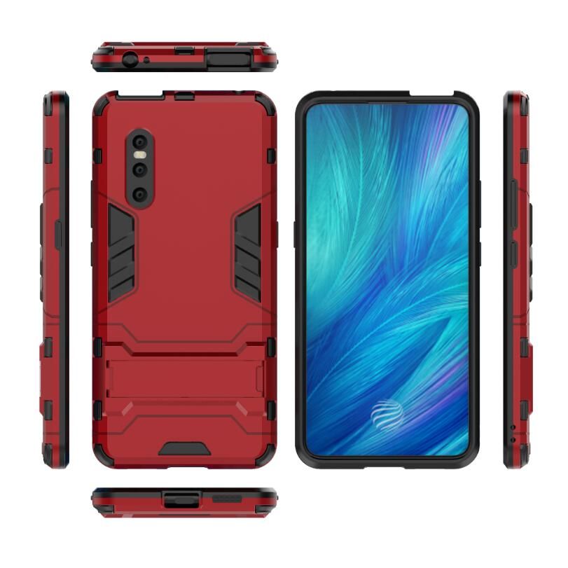 Compre Para Samsung Galaxy A20e Caso Etiqueta Stand Robusto Combo Híbridos  Armour Bracket Impacto Holster Capa Para Samsung Galaxy A20e De  Topsalecase, $21,82 | Pt.Dhgate.Com