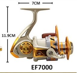 EF7000