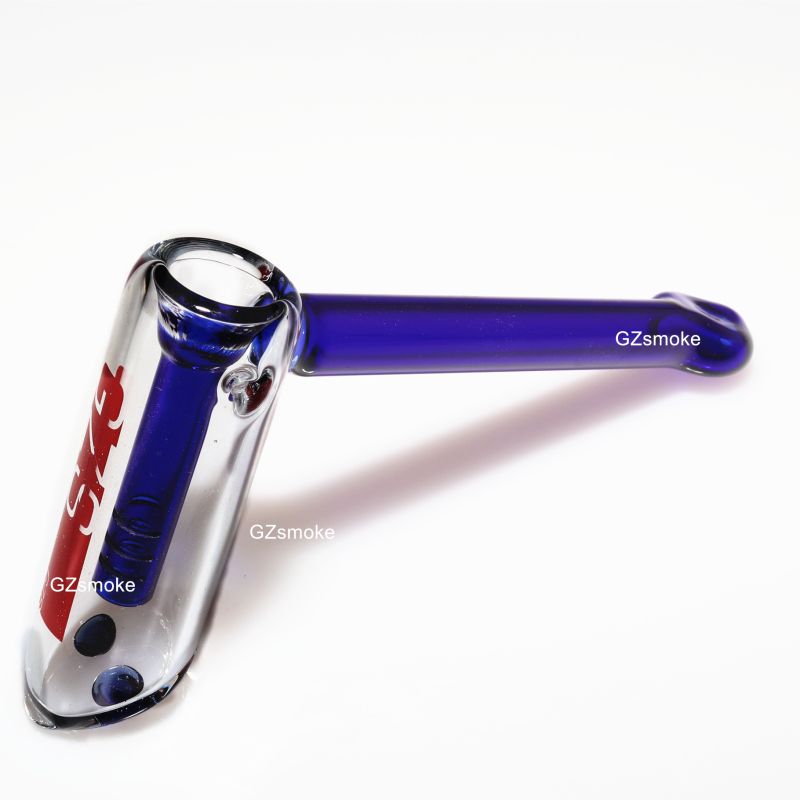 Pipe bleue GP-033