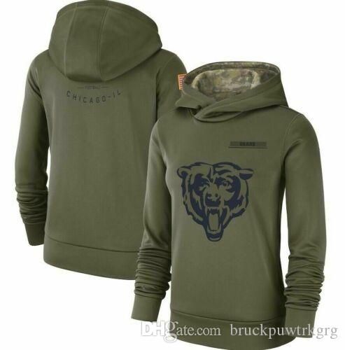 UK Jacksonville Jaguars Unisex Hooded Sweater Thicken Football Training Hoodie