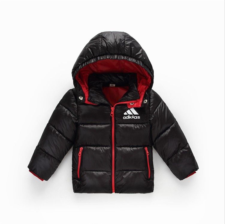 piumini adidas ragazzo