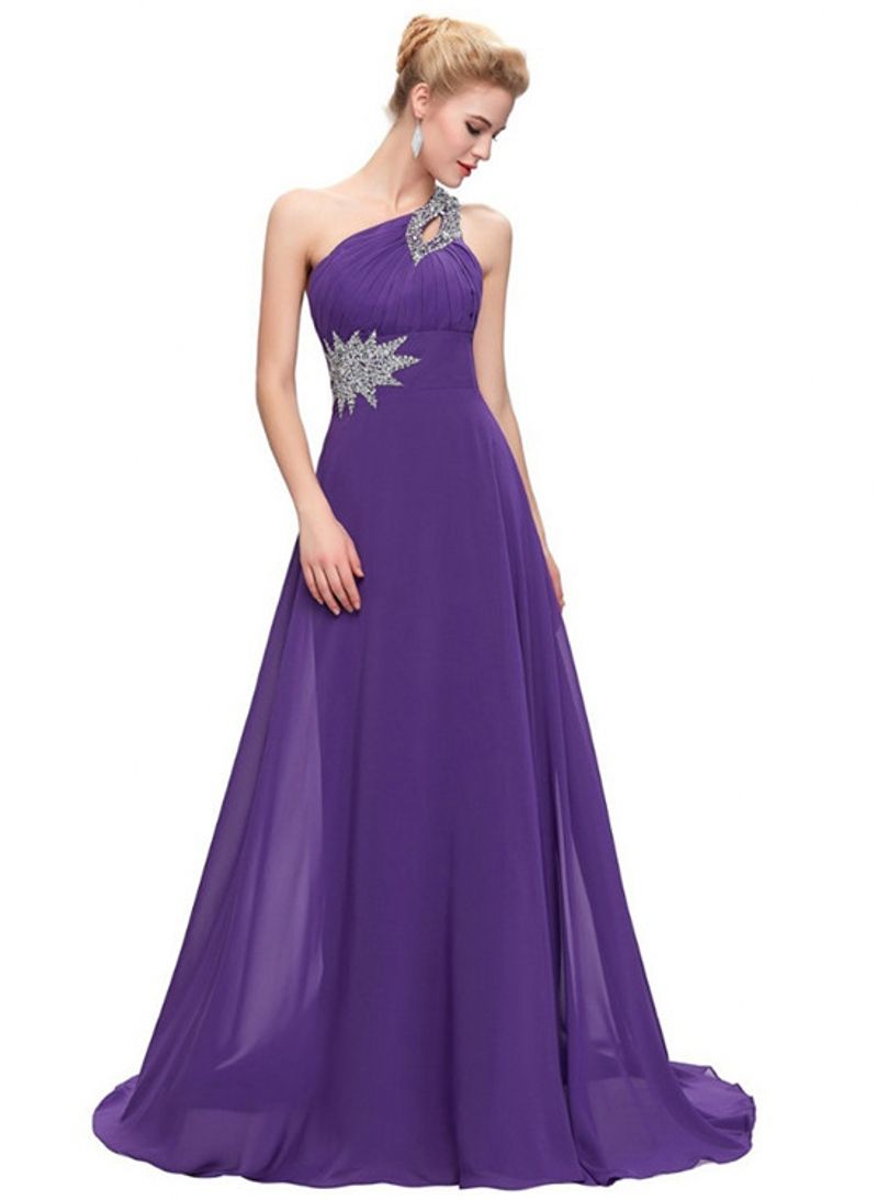 vestidos de gala compridos