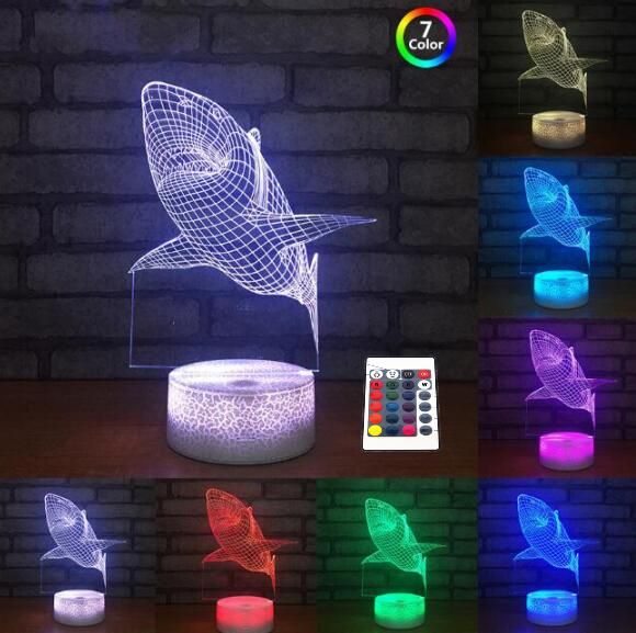 child safe night light